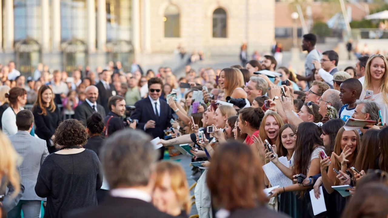 Zurich Film Festival